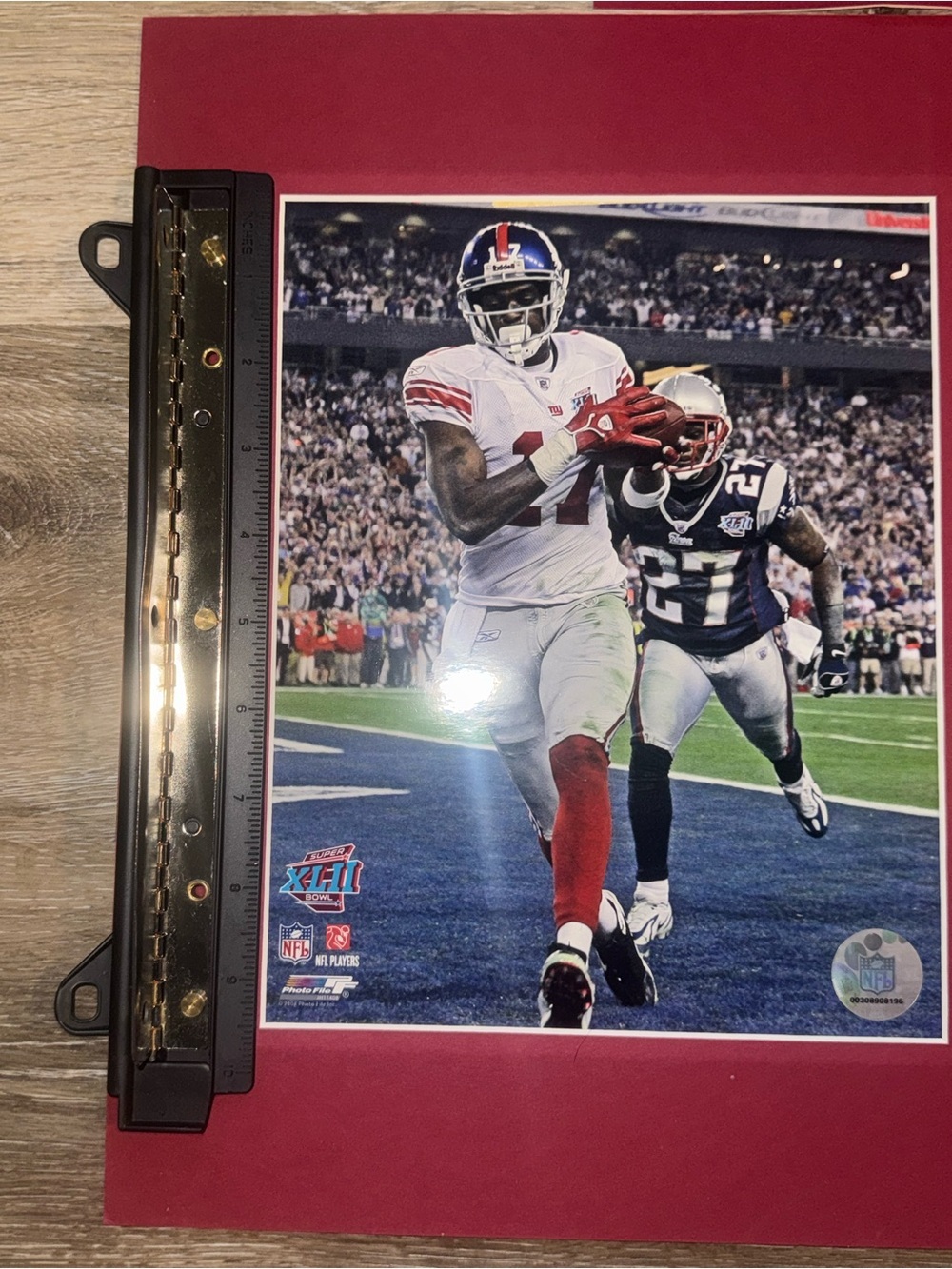 NFL COLLECTORS Images - Picture 11 of 11
